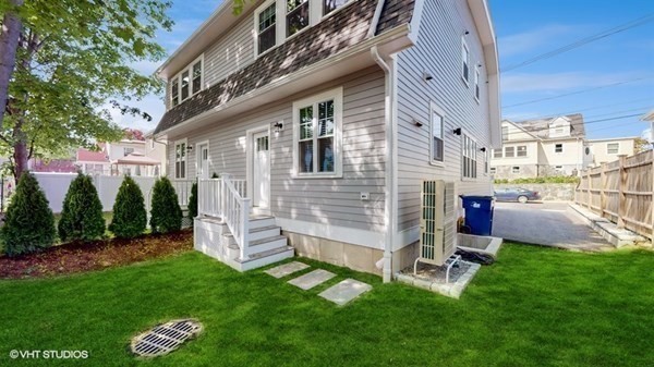 73 Desoto Road, Unit 73 Boston, MA 02132 - Photo 21 of 22 Gallery Image 21