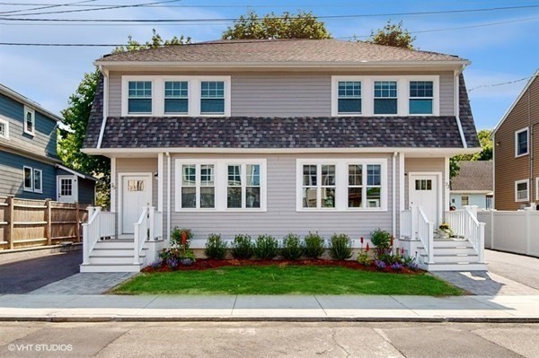73 Desoto Road, Unit 73 Boston, MA 02132 - Photo 22 of 22 Gallery Image 22