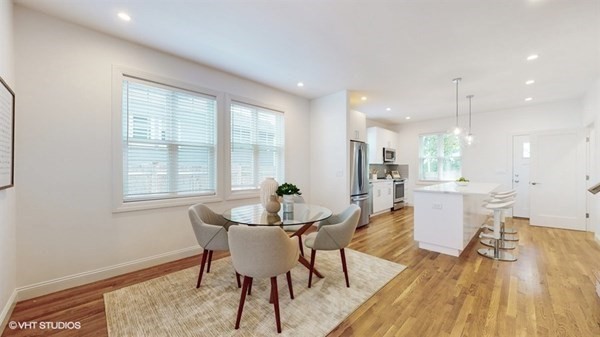 73 Desoto Road, Unit 73 Boston, MA 02132 - Photo 5 of 22 Gallery Image 5