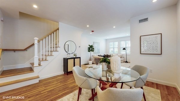 73 Desoto Road, Unit 73 Boston, MA 02132 - Photo 6 of 22 Gallery Image 6