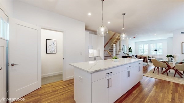 73 Desoto Road, Unit 73 Boston, MA 02132 - Photo 8 of 22 Gallery Image 8
