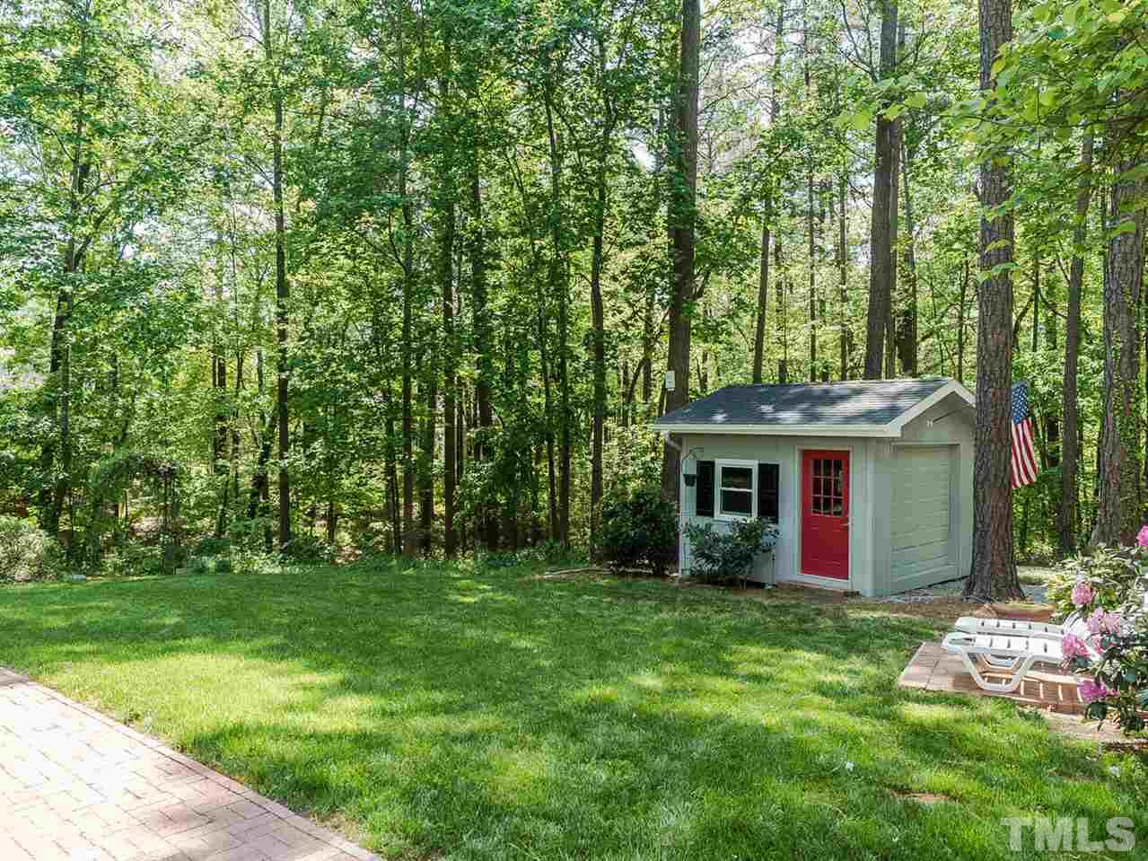 1805 Pictou Road Raleigh, NC 27606 - Photo 6 of 22 Gallery Image 6