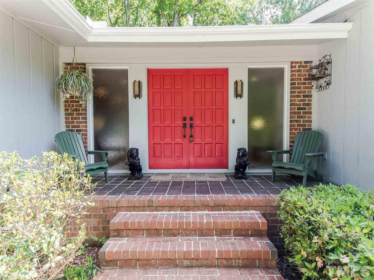 1805 Pictou Road Raleigh, NC 27606 - Photo 8 of 22 Gallery Image 8