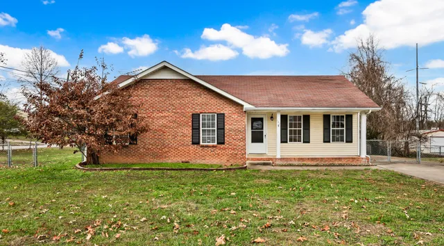 $237,500 | 181 Stephanie Drive, Clarksville, TN 37042