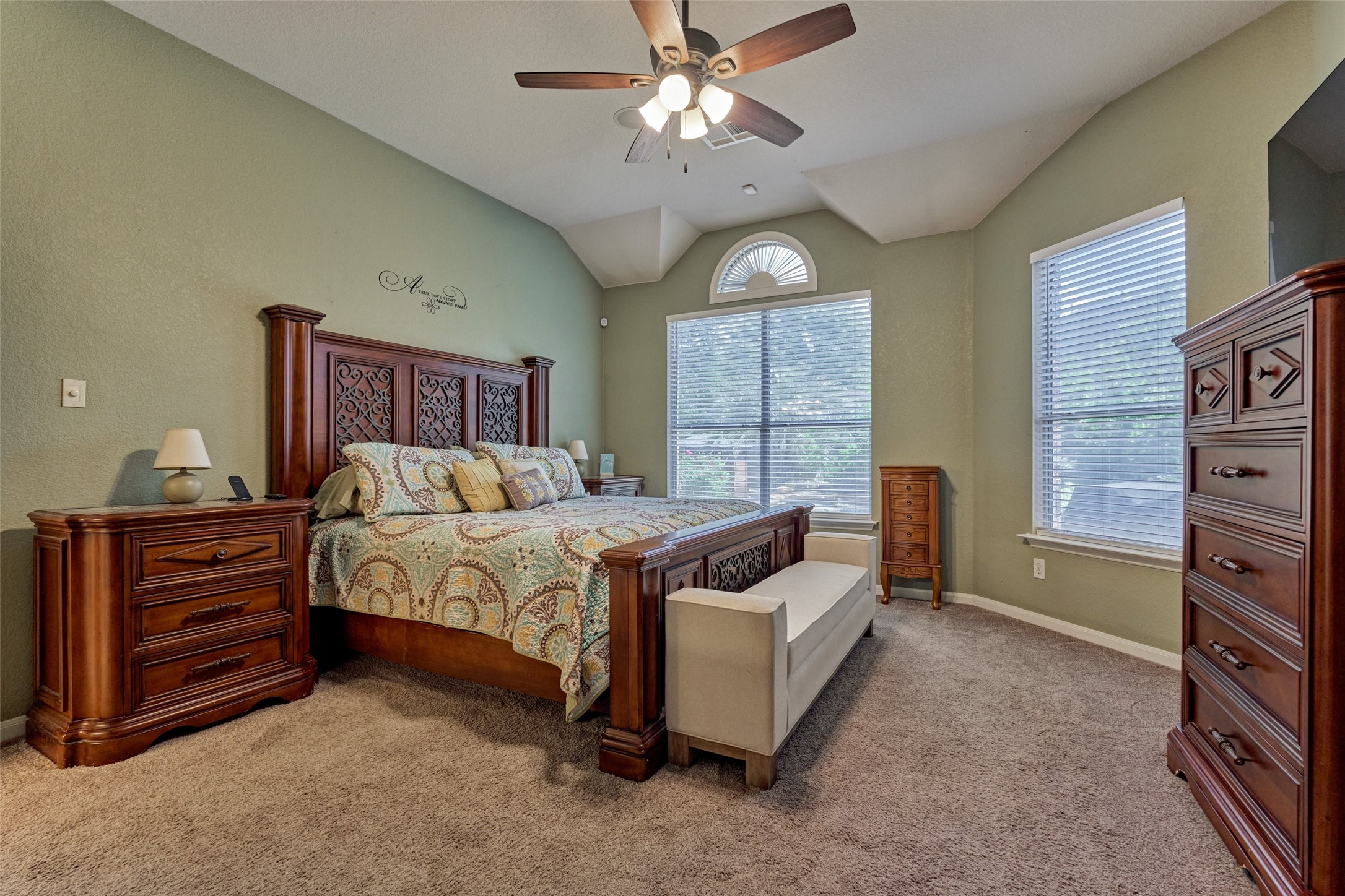 23 Weeping Spruce Place Conroe, TX 77384 - Photo 16 of 32