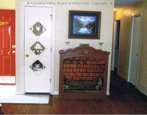 617 Clearview Heights Road Charleston, WV 25312 - Photo 7 of 8 Other.