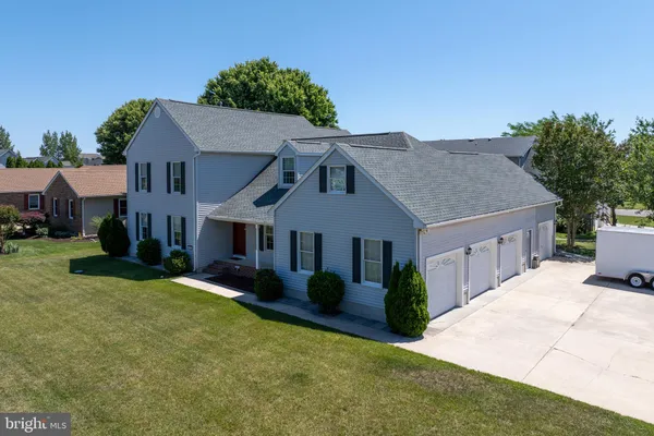 $799,000 | 55 Baybreeze Drive, Lewes, DE 19958
