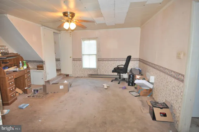 $129,900 | 1626 Snow Hill Road, Stockton, MD 21864