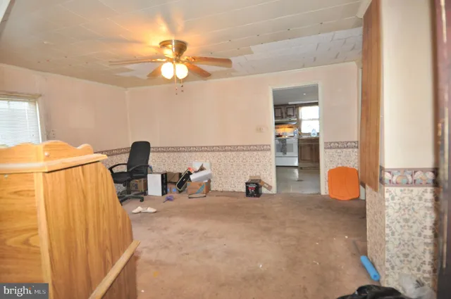 $129,900 | 1626 Snow Hill Road, Stockton, MD 21864