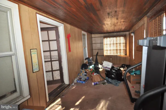 $129,900 | 1626 Snow Hill Road, Stockton, MD 21864