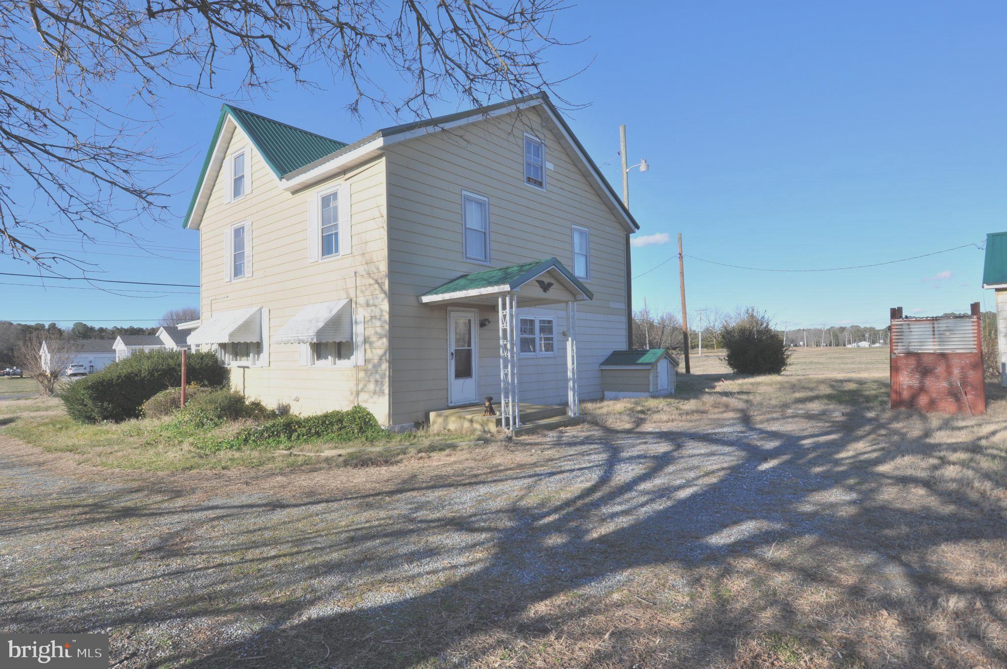 1626 Snow Hill Road Stockton, MD 21864 - Photo 2 of 28