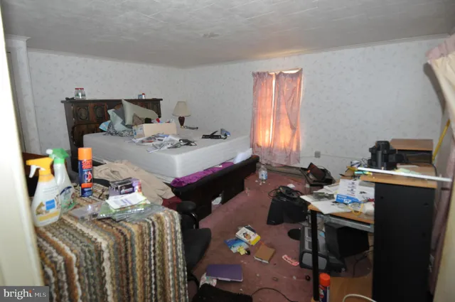 $129,900 | 1626 Snow Hill Road, Stockton, MD 21864