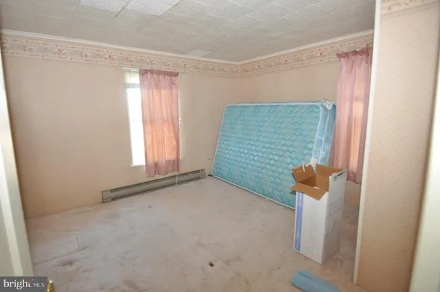 $129,900 | 1626 Snow Hill Road, Stockton, MD 21864