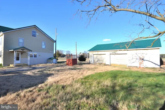 $129,900 | 1626 Snow Hill Road, Stockton, MD 21864
