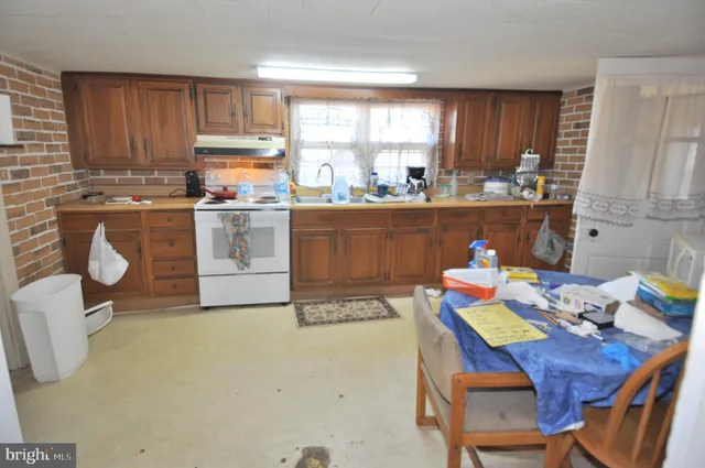 $129,900 | 1626 Snow Hill Road, Stockton, MD 21864