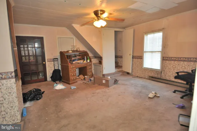 $129,900 | 1626 Snow Hill Road, Stockton, MD 21864