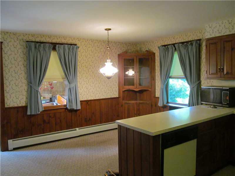 372 Twombley Road Sanford, ME 04073 - Photo 15 of 18 Dining Room.