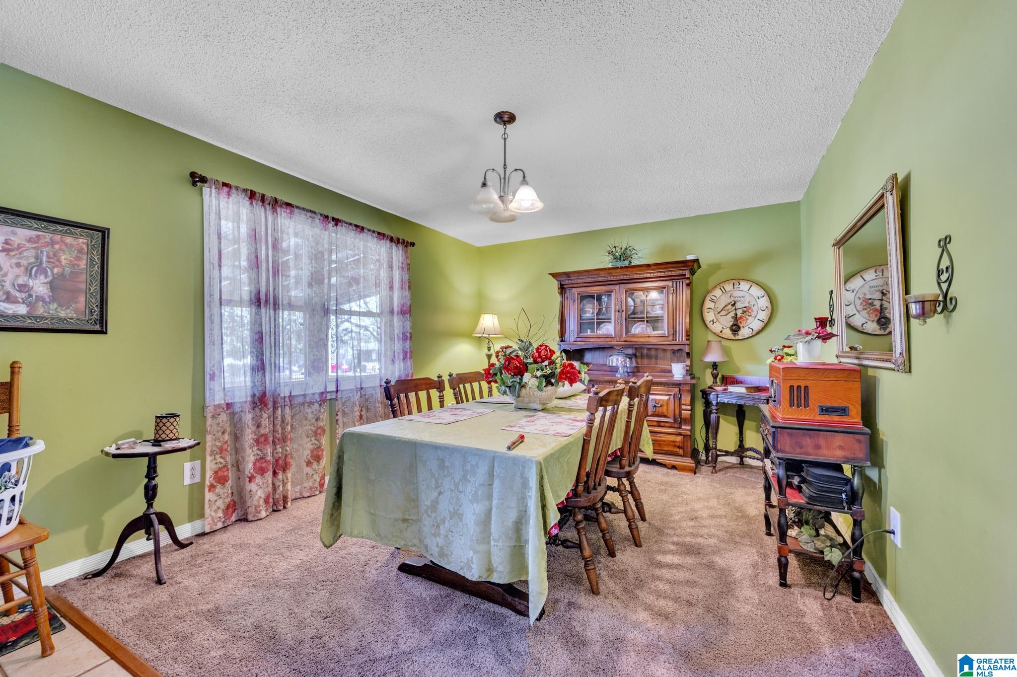 1200 Murray Lane Mount Olive, AL 35117 - Photo 5 of 25