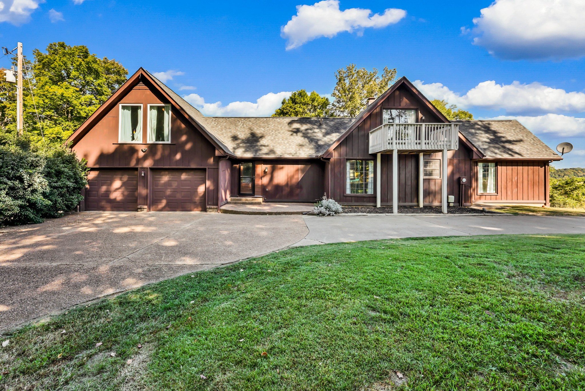 361 Salem Road Clarksville, TN 37040 - Photo 2 of 62 Gallery Image 2