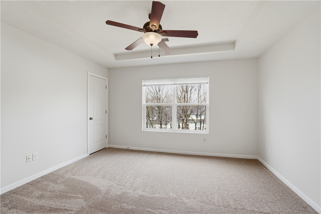 4294 Straight Arrow Road Dayton, OH 45430 - Photo 29 of 41 An inviting room offering a neutral canvas for your personal touches.