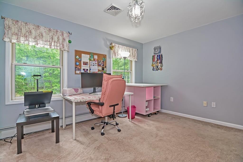 173 Webster Street Douglas, MA 01516 - Photo 29 of 42 a workspace with a window