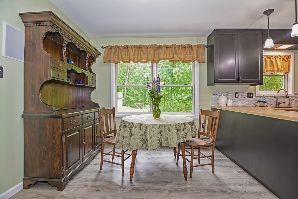 173 Webster Street Douglas, MA 01516 - Photo 4 of 42 a dining room with furniture and window