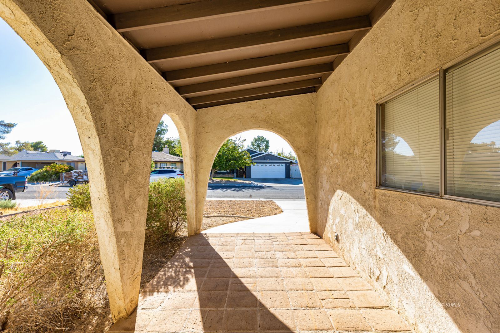 304 South Lincoln Street Ridgecrest, CA 93555 - Photo 5 of 31 Gallery Image 5