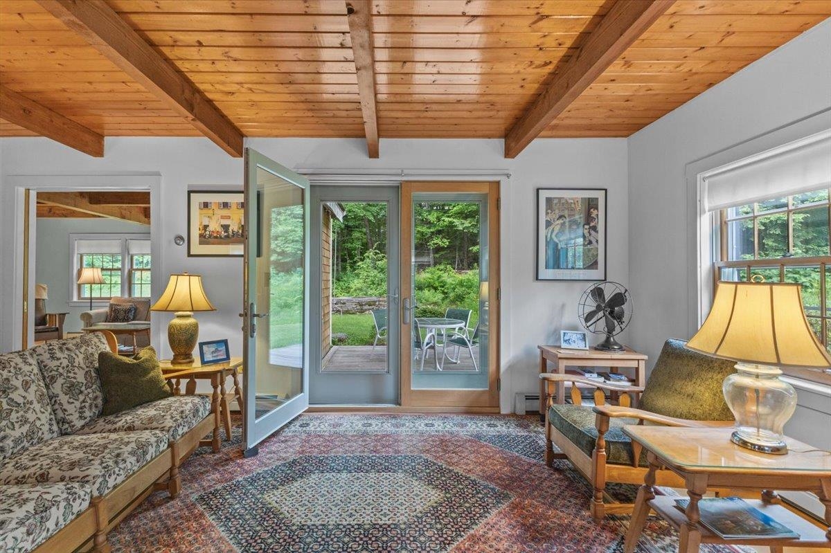 438 Gold Brook Road Stowe, VT 05672 - Photo 21 of 44