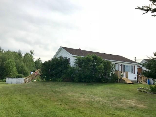 192 Benton Road Albion, ME 04910 - Photo 21 of 23 Exterior side