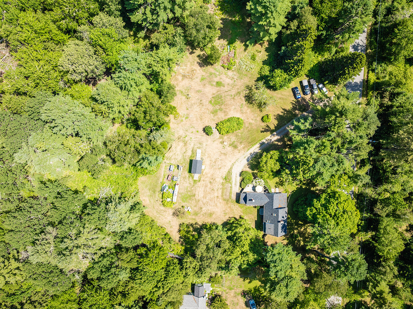 39 Turkey Cove Road Tenants Harbor, ME 04860 - Photo 55 of 77 DJI_0955