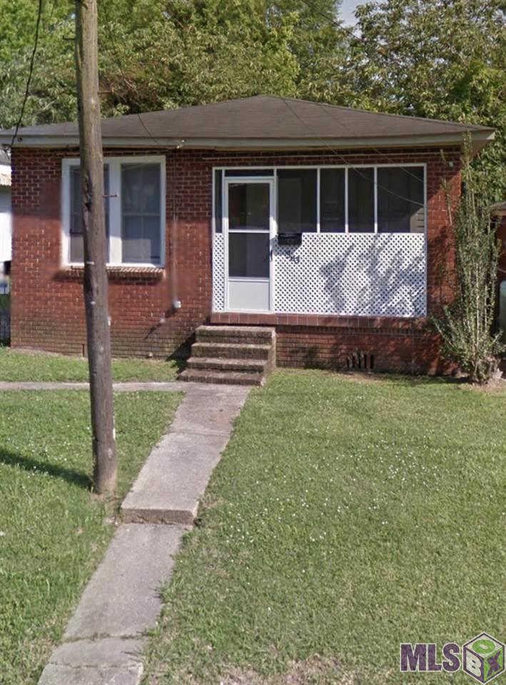 263 West Harrison Street Baton Rouge, LA 70802 - Photo 1 of 6