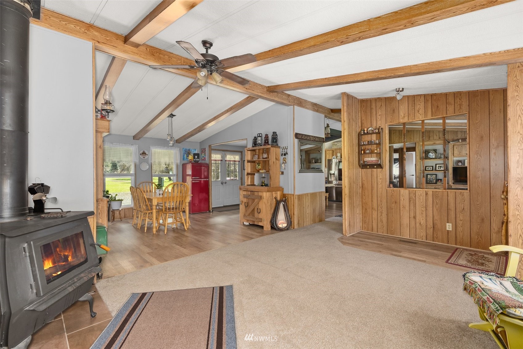 2190 Cispus Road Randle, WA 98377 - Photo 13 of 40 Gallery Image 13