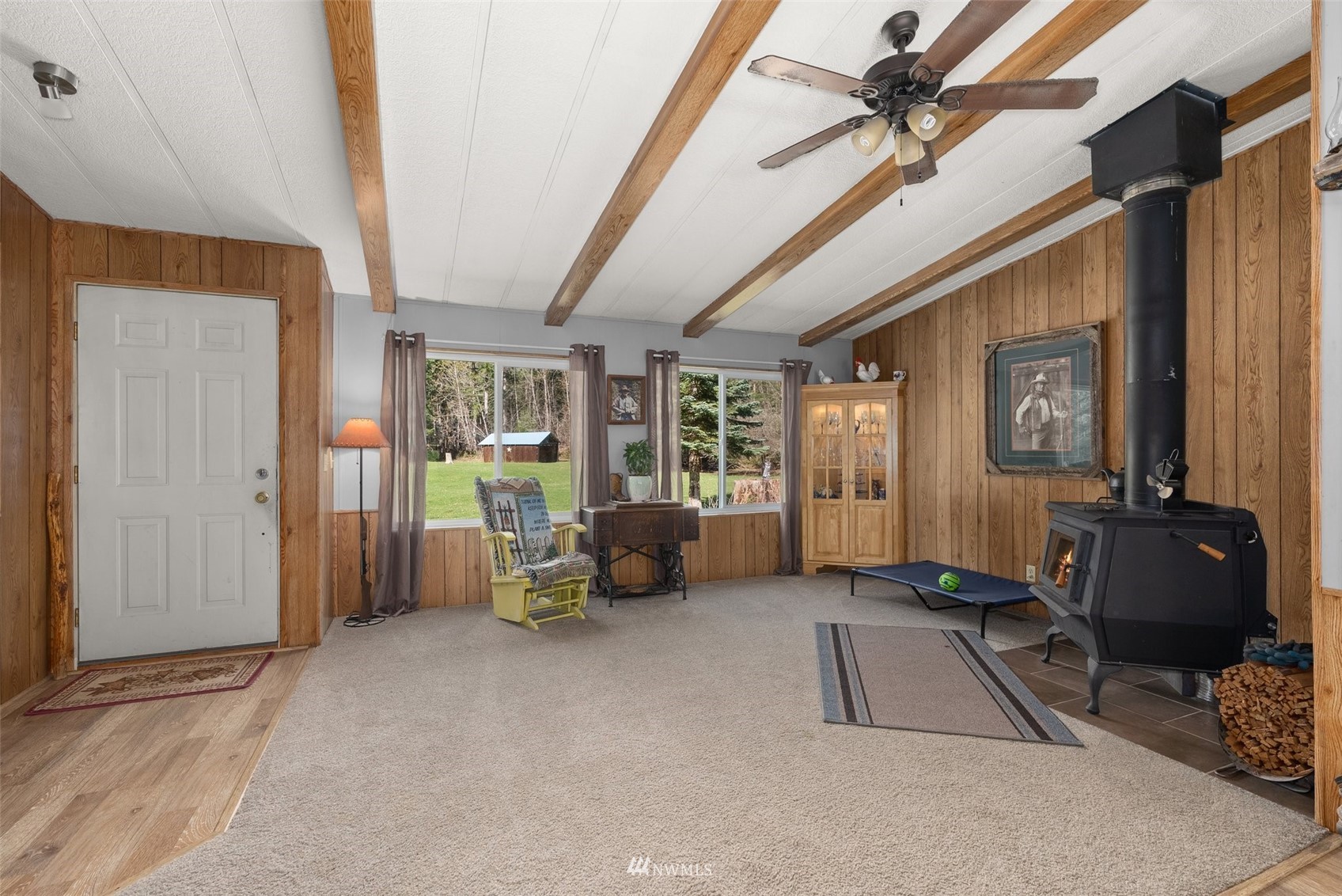 2190 Cispus Road Randle, WA 98377 - Photo 14 of 40 Gallery Image 14