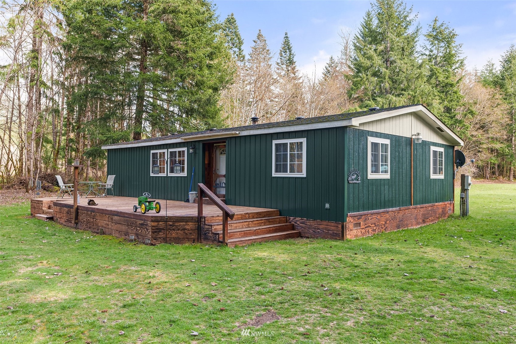2190 Cispus Road Randle, WA 98377 - Photo 24 of 40 Gallery Image 24
