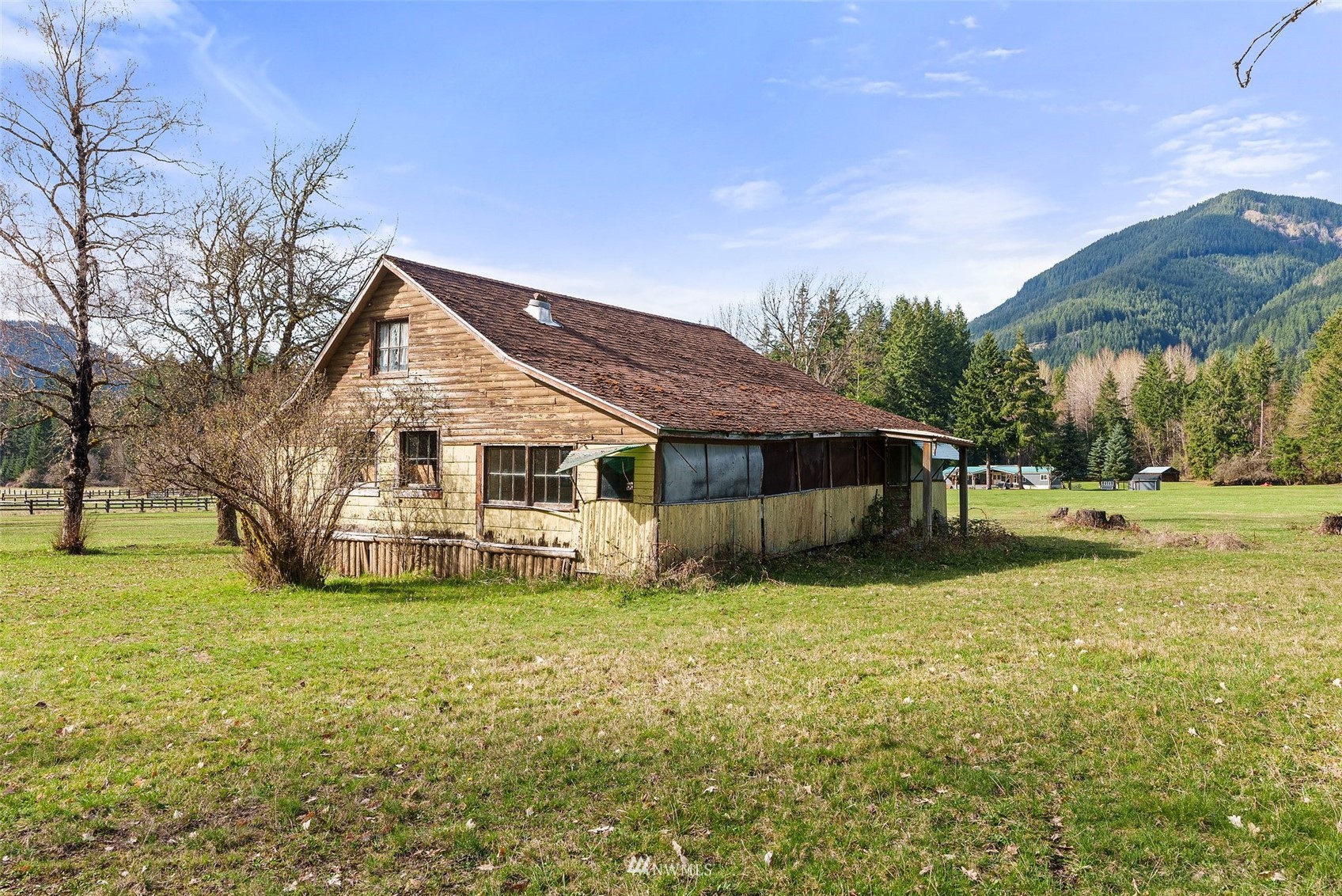 2190 Cispus Road Randle, WA 98377 - Photo 38 of 40 Gallery Image 38