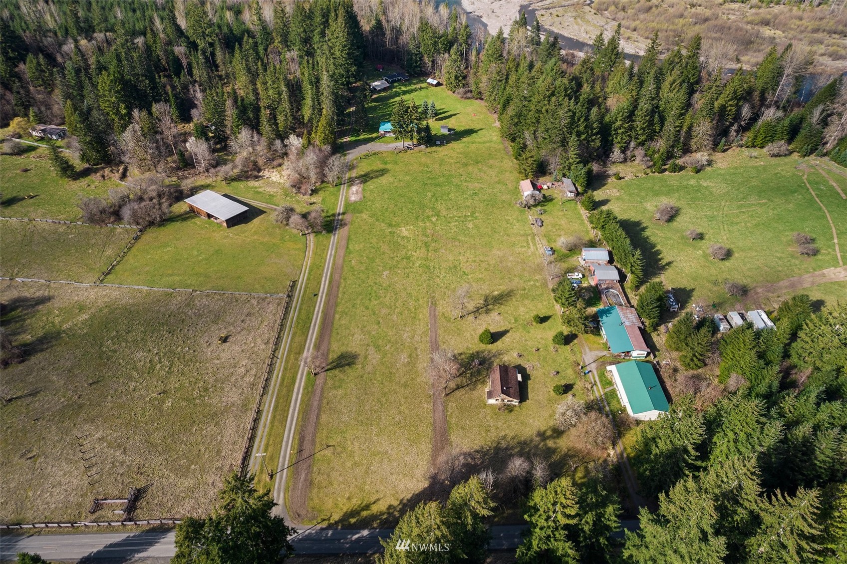 2190 Cispus Road Randle, WA 98377 - Photo 39 of 40 Gallery Image 39