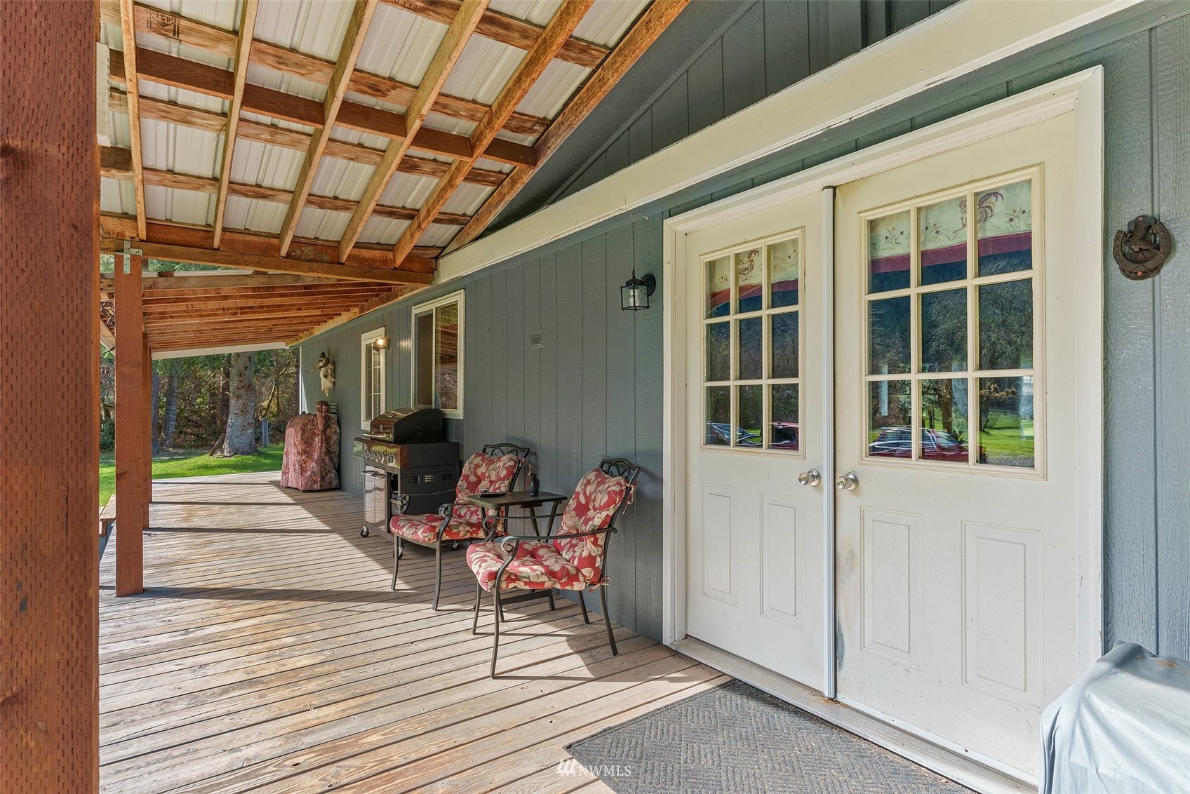 2190 Cispus Road Randle, WA 98377 - Photo 8 of 40 Gallery Image 8