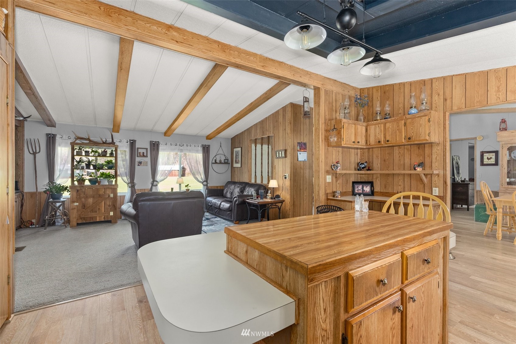 2190 Cispus Road Randle, WA 98377 - Photo 9 of 40 Gallery Image 9