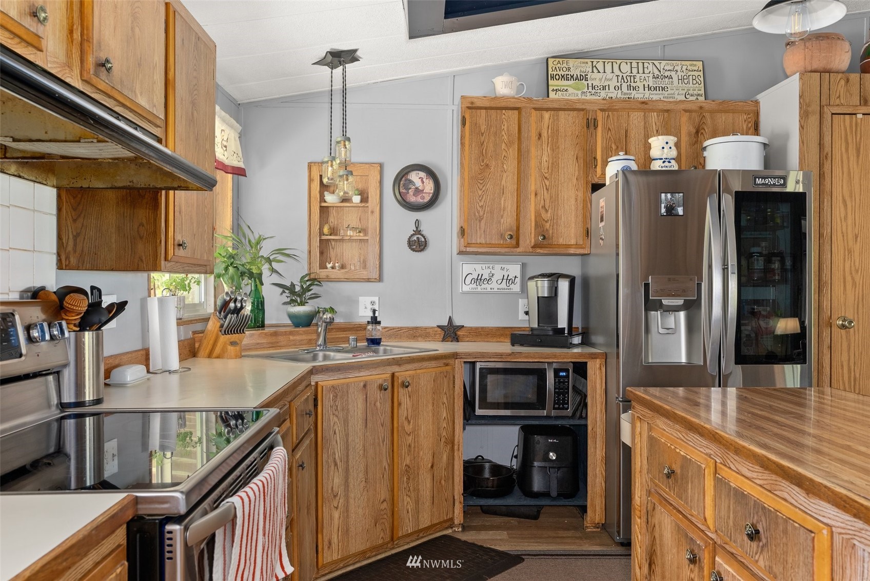 2190 Cispus Road Randle, WA 98377 - Photo 10 of 40 Gallery Image 10