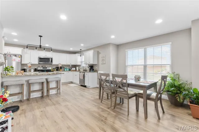 $319,900 | 1547 Kiesha Lane, Farmington, MO 63640