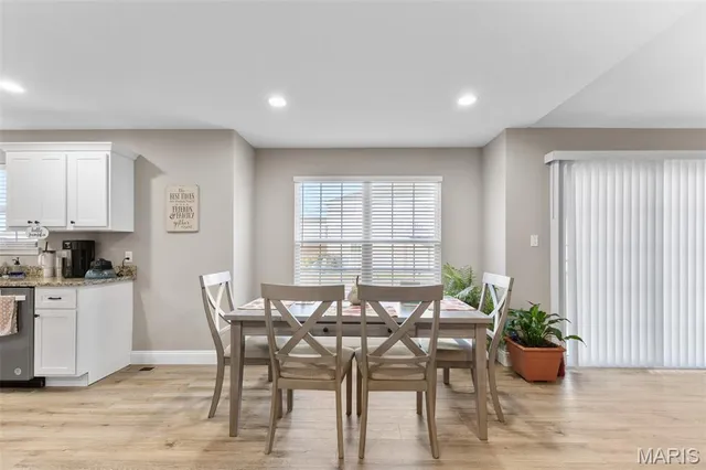 $319,900 | 1547 Kiesha Lane, Farmington, MO 63640