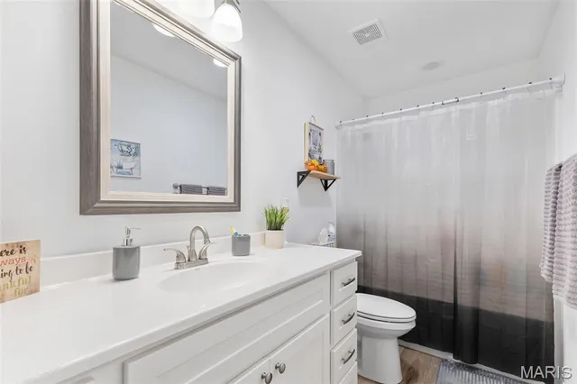 $319,900 | 1547 Kiesha Lane, Farmington, MO 63640