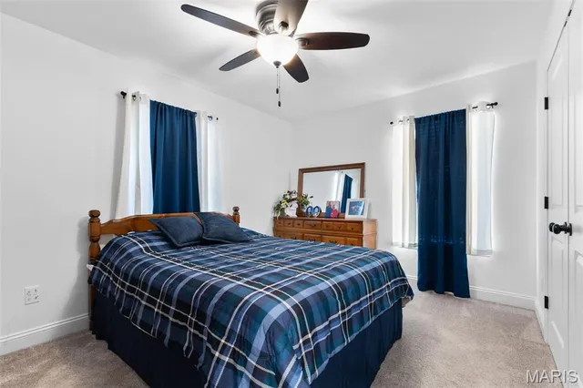 $319,900 | 1547 Kiesha Lane, Farmington, MO 63640