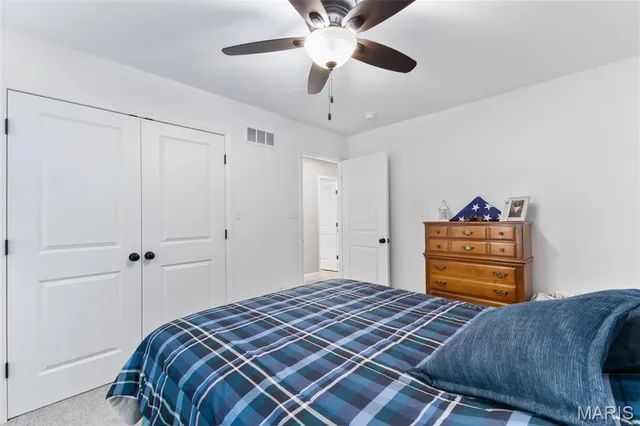 $319,900 | 1547 Kiesha Lane, Farmington, MO 63640