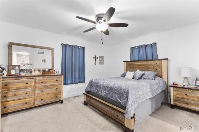 $319,900 | 1547 Kiesha Lane, Farmington, MO 63640