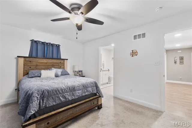 $319,900 | 1547 Kiesha Lane, Farmington, MO 63640