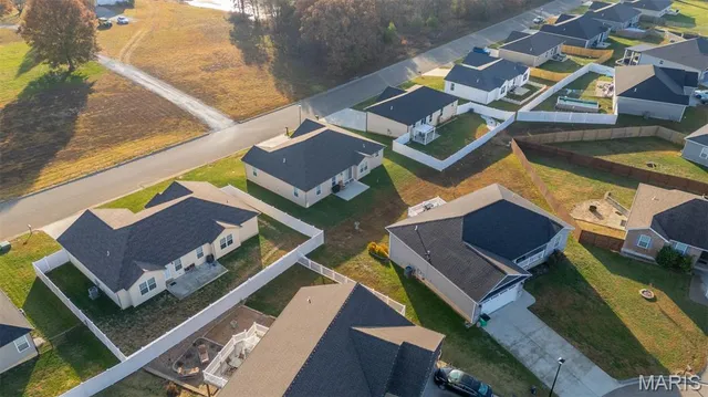 $319,900 | 1547 Kiesha Lane, Farmington, MO 63640