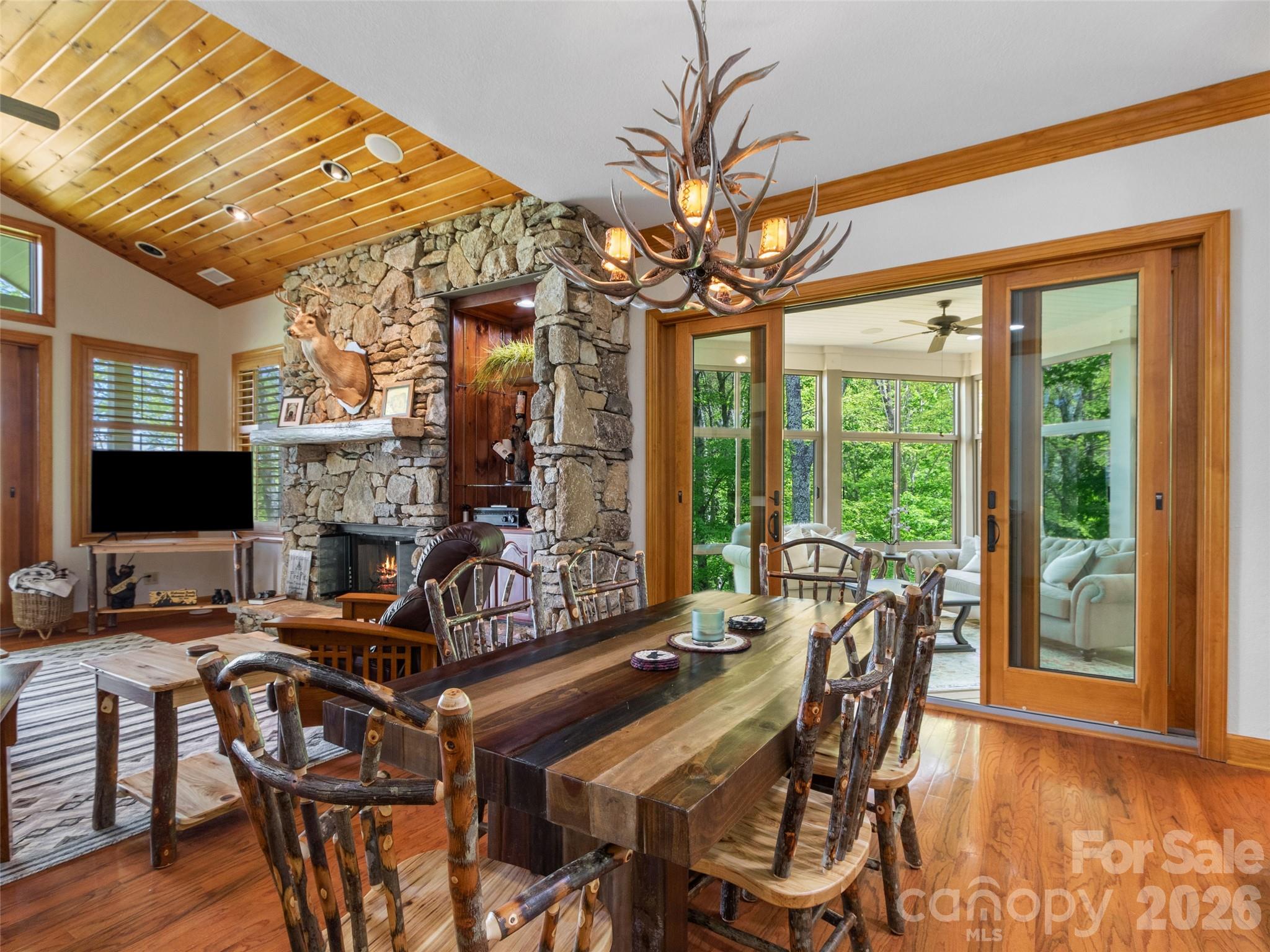 266 Sunset Point Road, Unit B2 Burnsville, NC 28714 - Photo 20 of 48