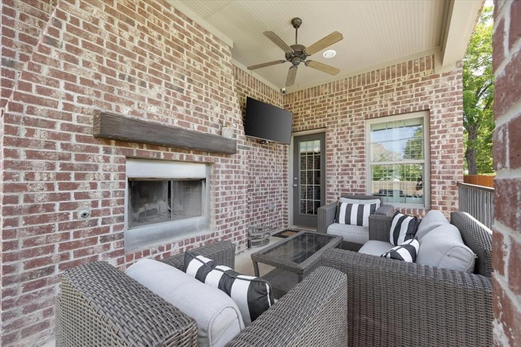 708 Northwood Road Fort Worth, TX 76107 - Photo 34 of 40