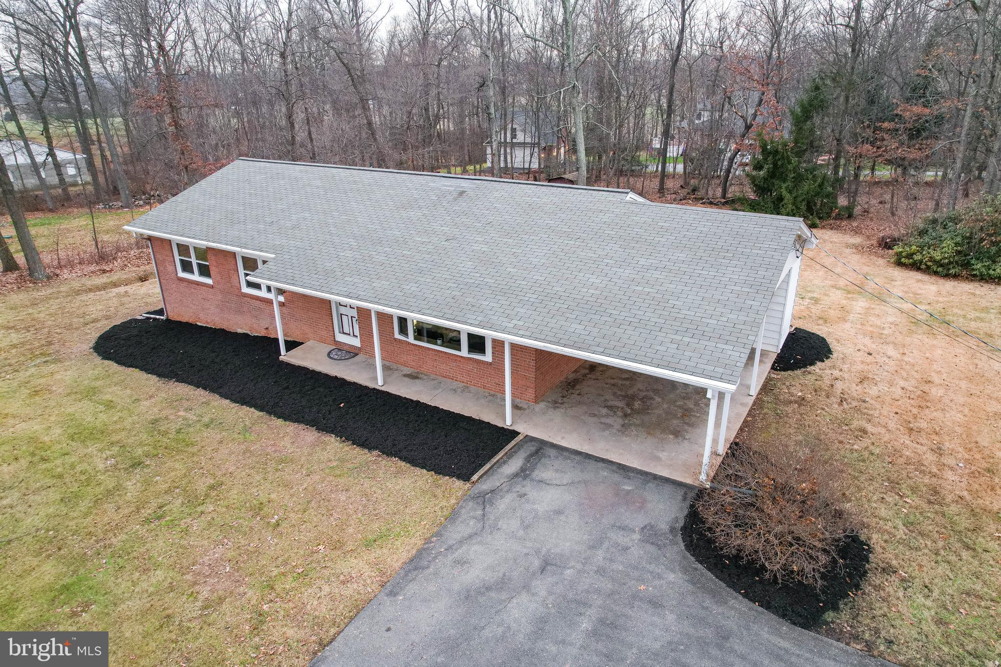 1360 St Michaels Road Mount Airy, MD 21771 - Photo 48 of 62 Gallery Image 48